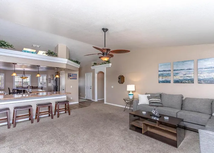 Havasu Tropics - Pool, Spa, Game Room, Sleeps 14 *