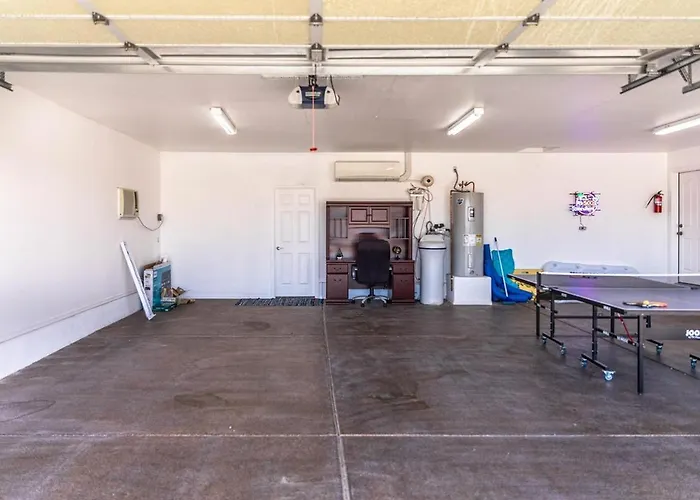 Havasu Tropics - Pool, Spa, Game Room, Sleeps 14 *